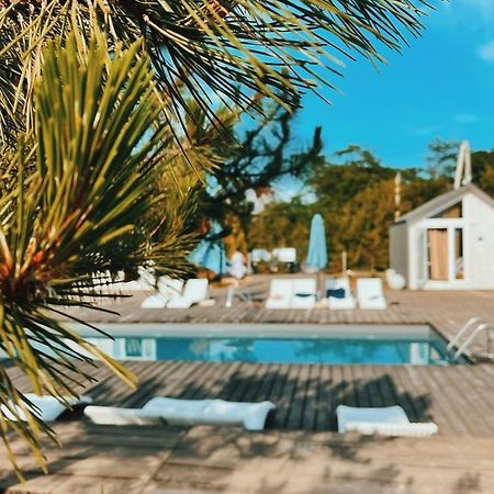 Долина Хюгге Hotel Chornomors'ke  ภายนอก รูปภาพ