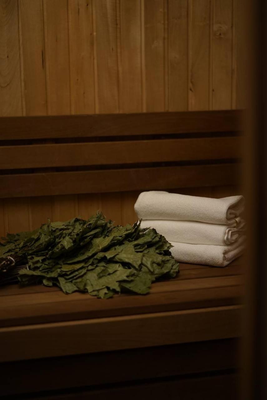 Долина Хюгге Hotel Chornomors'ke  ภายนอก รูปภาพ