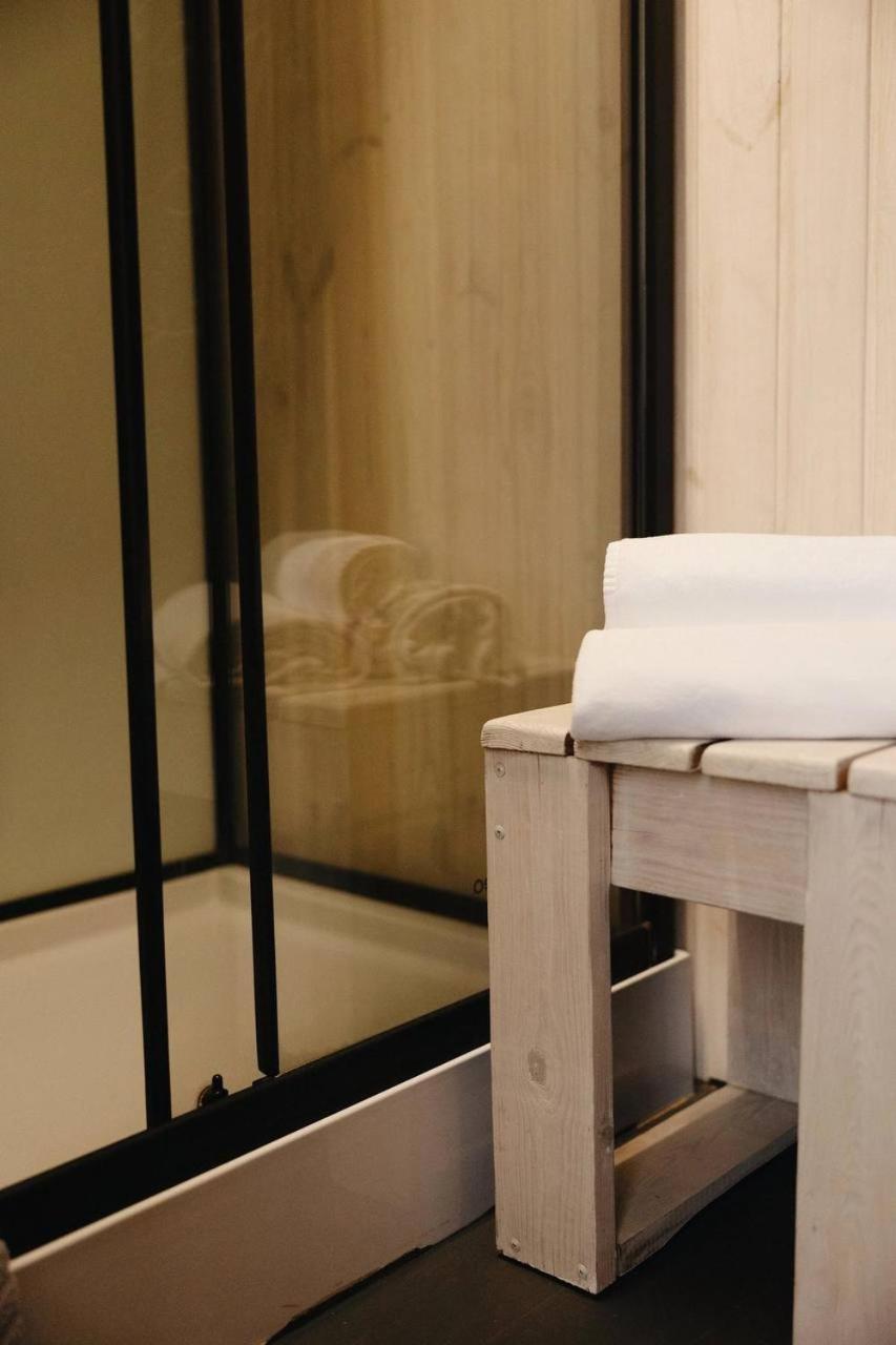 Долина Хюгге Hotel Chornomors'ke  ภายนอก รูปภาพ