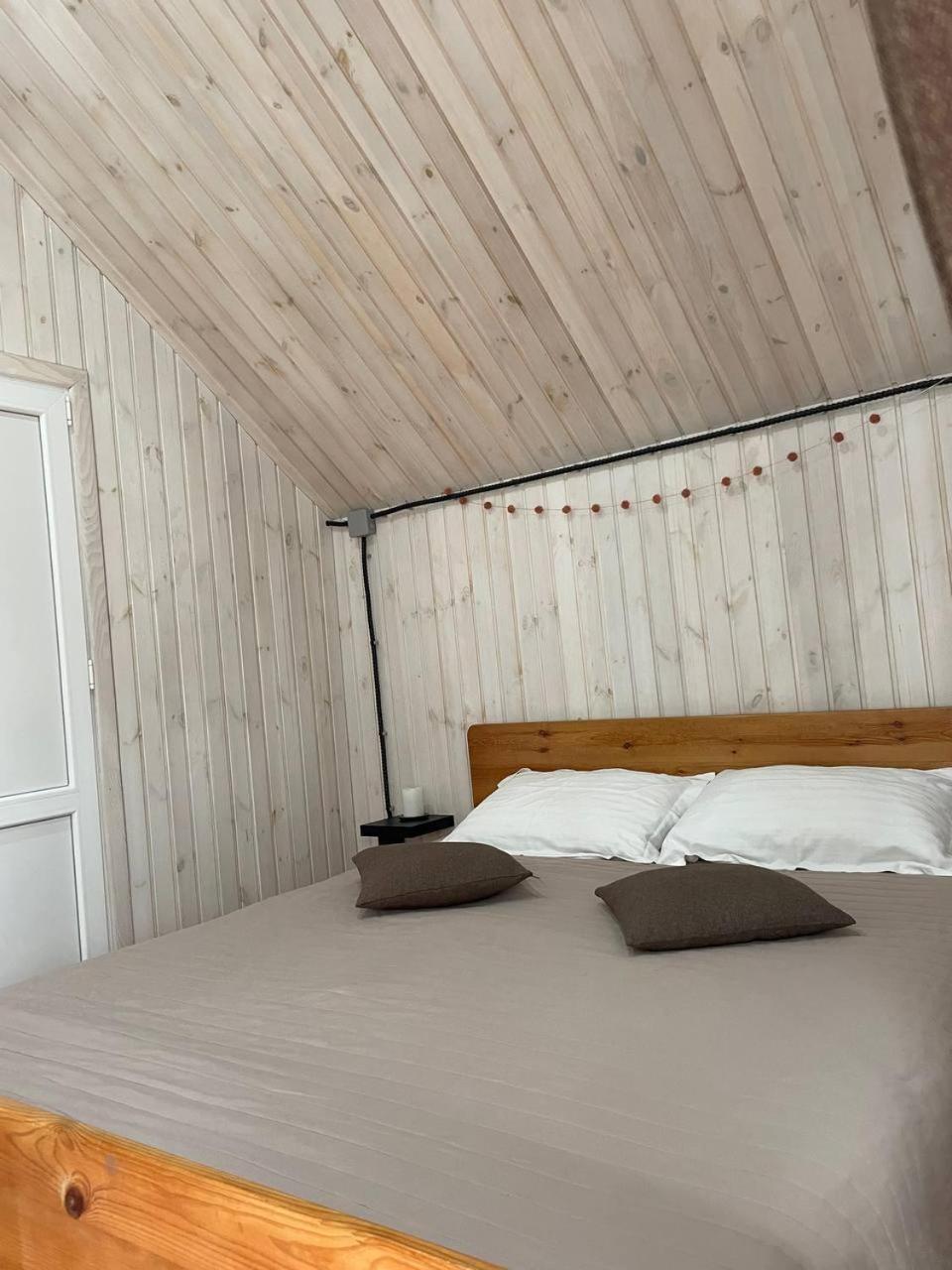 Долина Хюгге Hotel Chornomors'ke  ภายนอก รูปภาพ