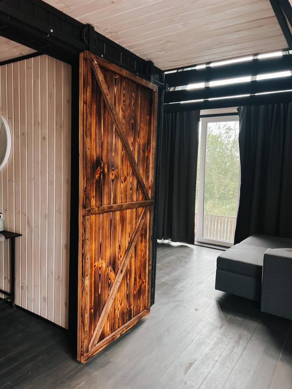 Долина Хюгге Hotel Chornomors'ke  ภายนอก รูปภาพ