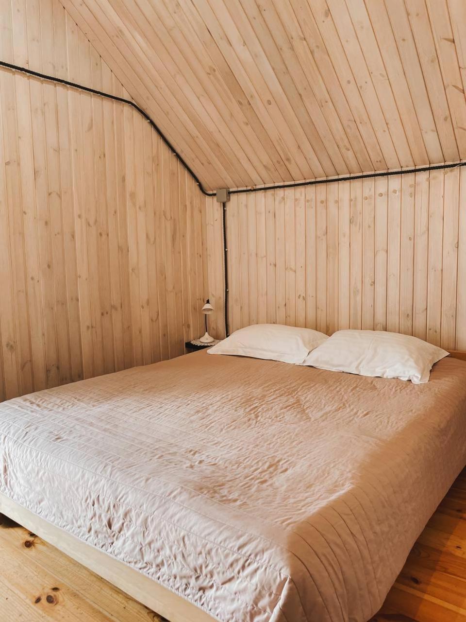 Долина Хюгге Hotel Chornomors'ke  ภายนอก รูปภาพ