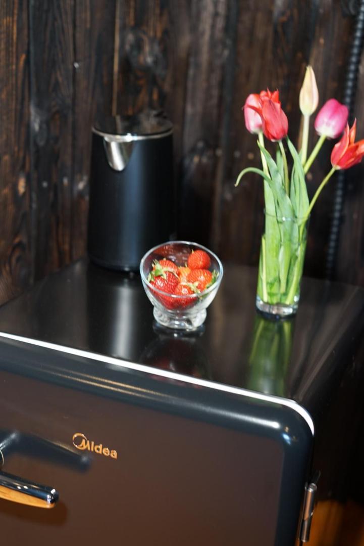 Долина Хюгге Hotel Chornomors'ke  ภายนอก รูปภาพ