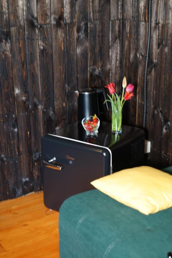 Долина Хюгге Hotel Chornomors'ke  ภายนอก รูปภาพ